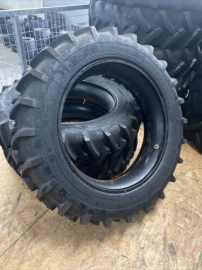 NEW TRACTOR TYRE R1. 11.2-28