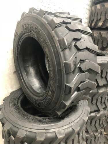 SKID STEER TYRES 27x8.50-15 Nuemaster