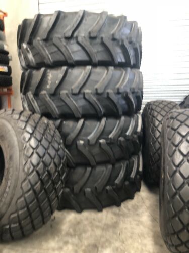 AGRICULTURAL TYRES RADIAL 600/65R38 TYRES