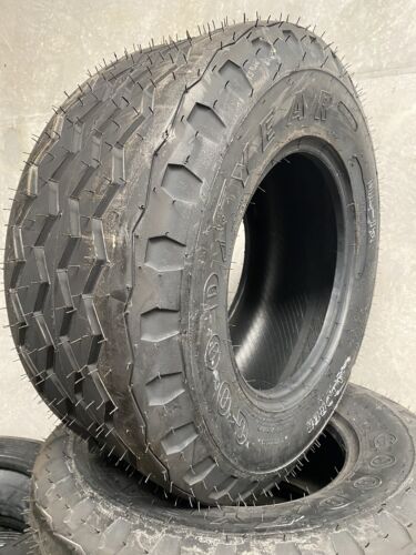 11L-15 GOODYEAR IMPLEMENT LABORER TYRE